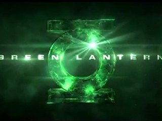 Green Lantern - Spot Tv #7 [VO-HQ]