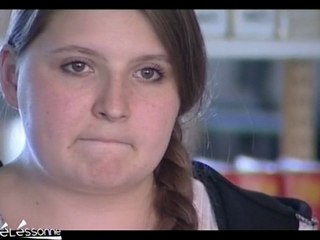 Accident à Eurodisney: Une ado parle de l'incident (Essonne)