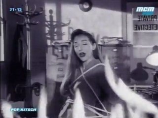 Pauline Ester - Oui je l'adore
