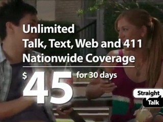 Time to Listen Up - Save with Straight Talk Prepaid