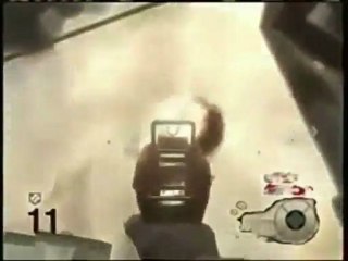 Black Ops Zombies GLITCH Ascension How To Blow Up The Rocket 2011