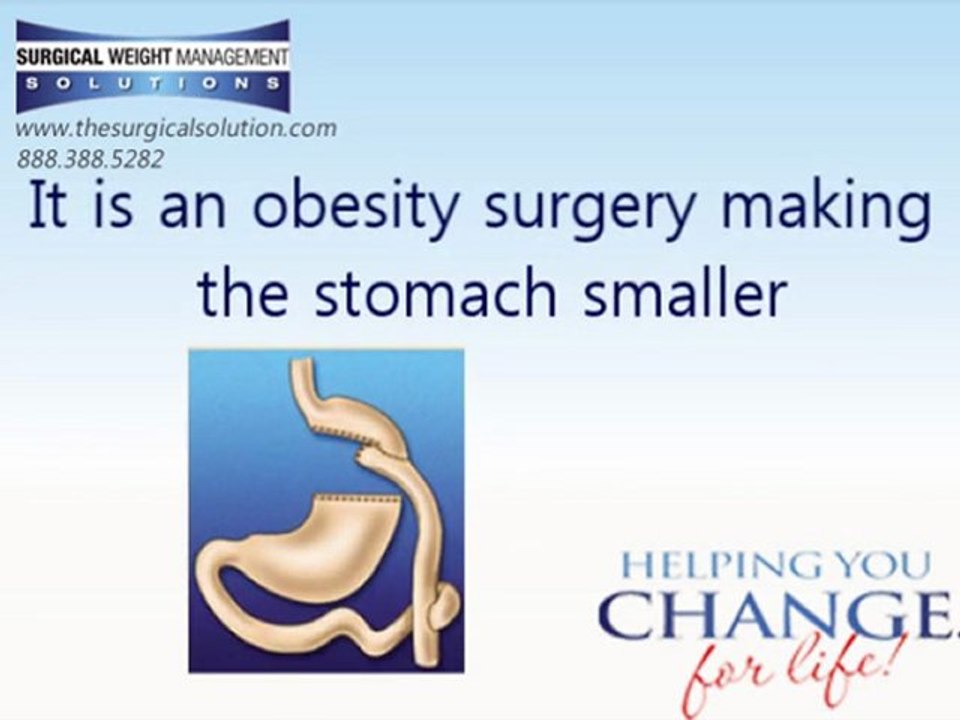 Why Gastric Bypass Surgery Texas Popular?
