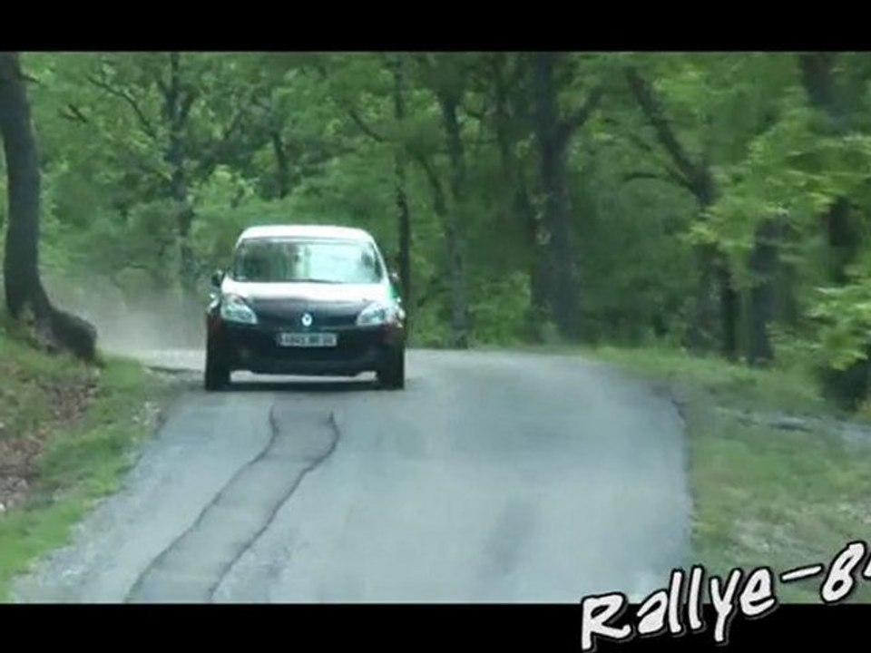 Ronde de la Durance 2011
