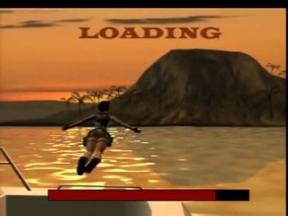 Walkthrough/Direct live Tomb raider N°62