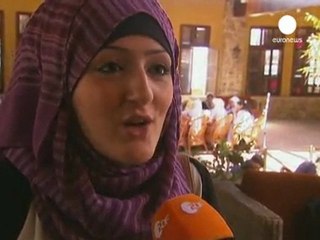 Daniel Barenboïm donne un concert pour la paix à Gaza