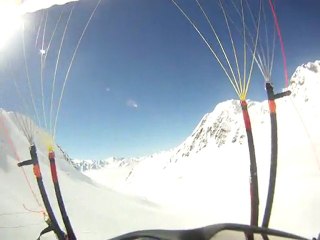 Speed Pic du midi de  Bigorre