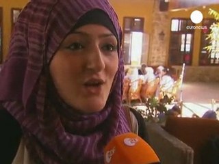 A Gaza il concerto per la pace. Barenboim e musicisti...