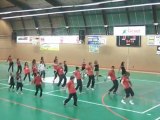 Show Break Dance Villeneuve-loubet 2011 DTK crew