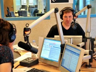 France Bleu Lorraine, au coeur d'une radio de proximité