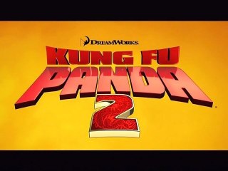 Kung Fu Panda - Spot Tv #5 [VO-HD]