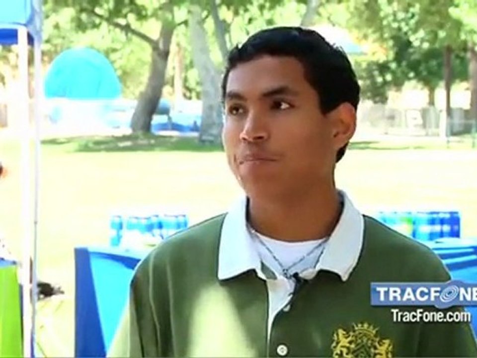 Tracfone and what attracts it's customers