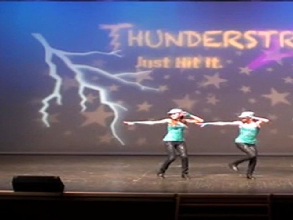 Ottawa Dance Competition - Boogie Shoes