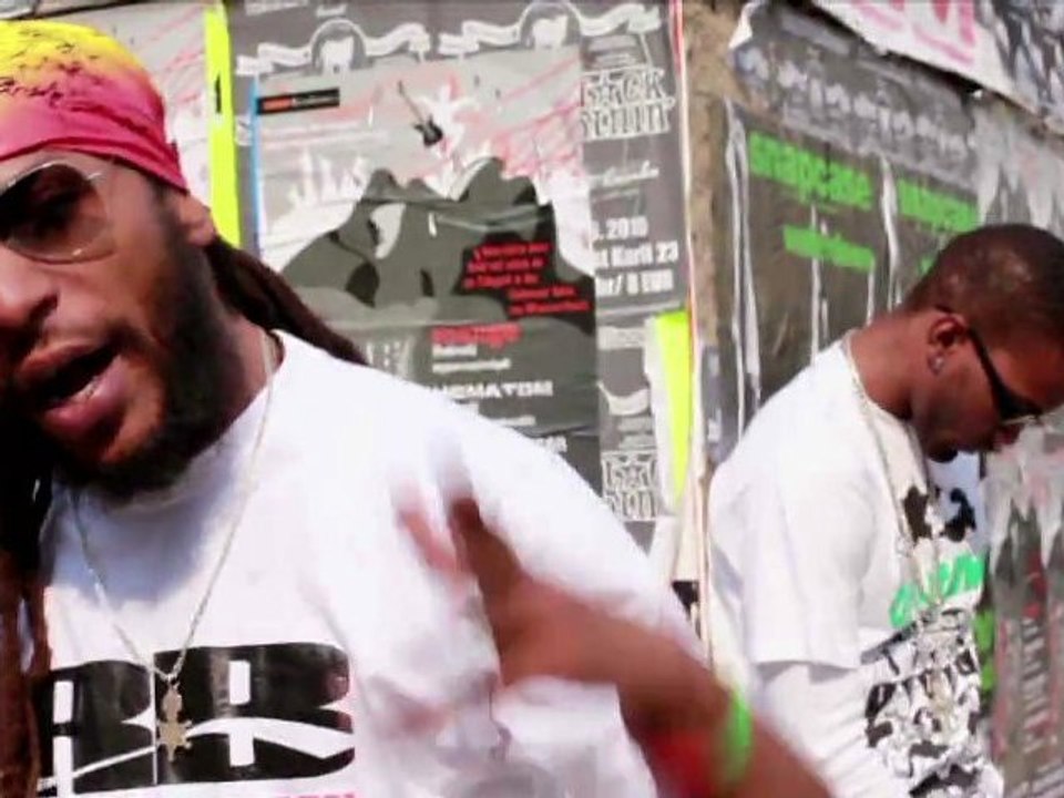 TEASER NEW ALBUM TIWONY "CITE SOLEIL"+concert live au CABARET SAUVAGE LE 9 JUIN!