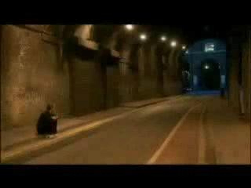 COLD PLAY - FIX YOU