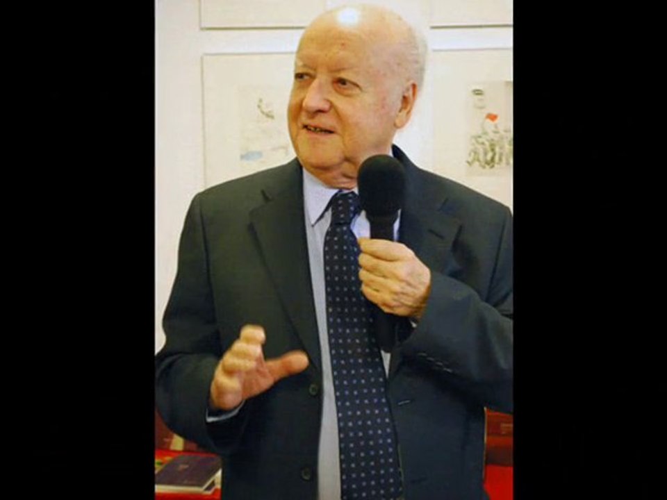 Jorge Edwards