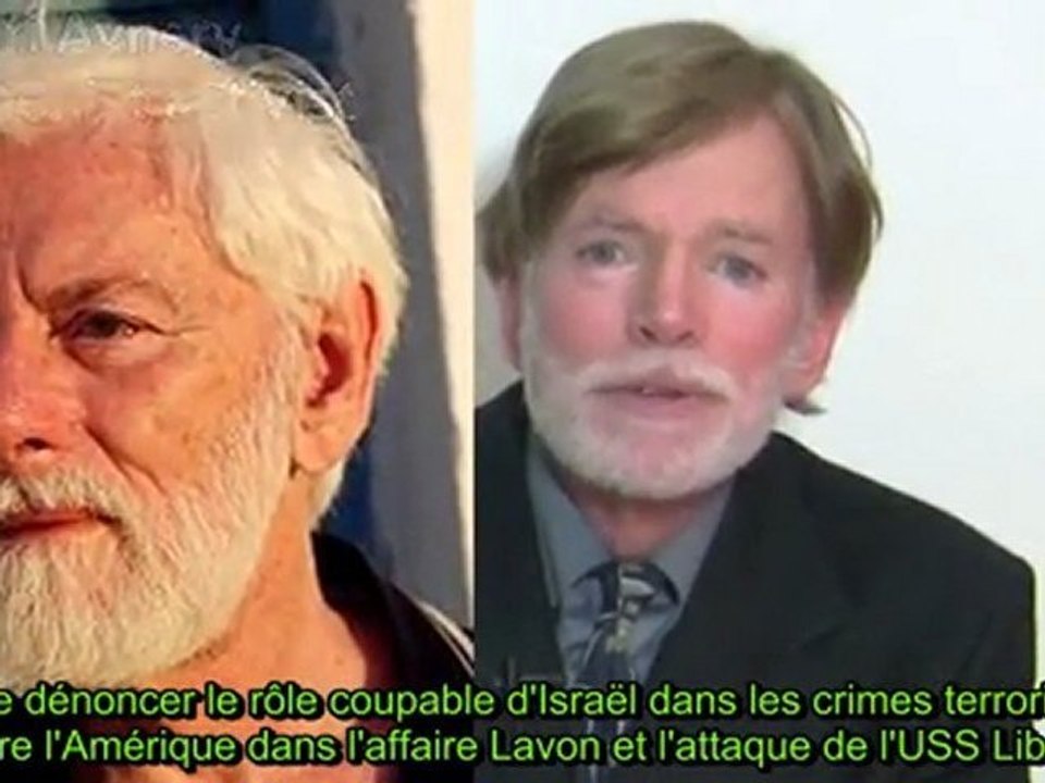 David Duke - Guerre sioniste contre la liberte d expression