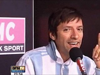 Julien Cazarre - Very Best Of - Haute Qualité - Grand After p1