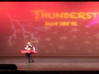 Ottawa Dance Competition - River Deep