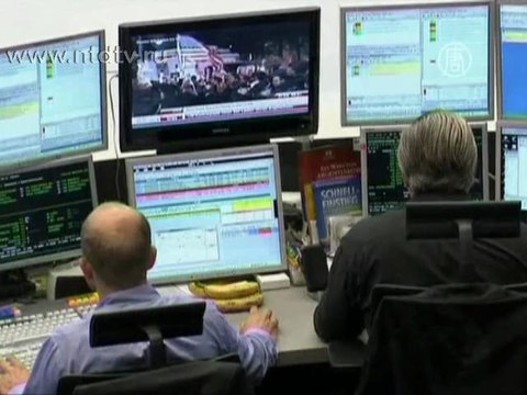 Смерть Усамы бен Ладена вызвала рост цен на акции