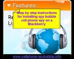SpyBubble como espiar celulares / Moviles II
