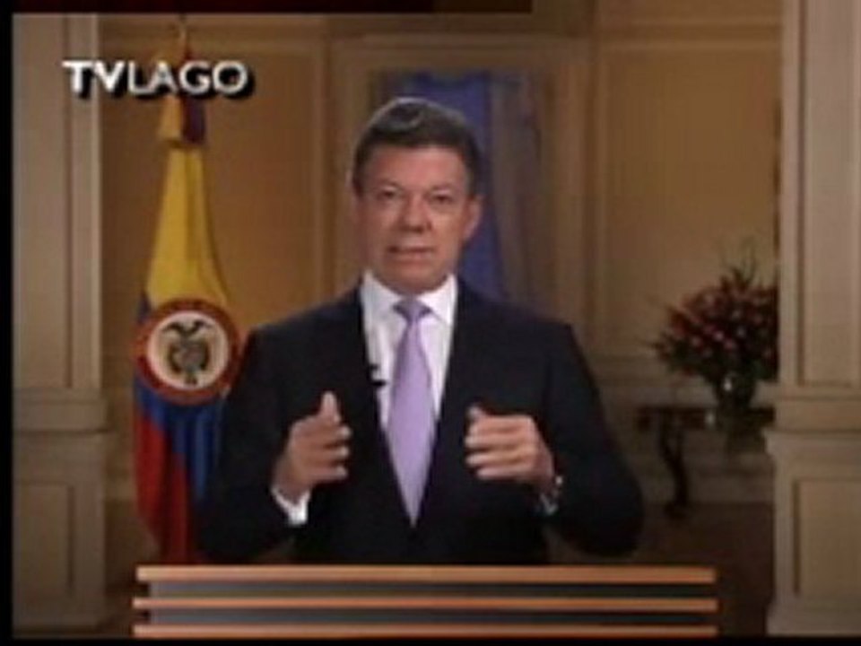 TV Lago Bogota - Tanda #32 Parte 2