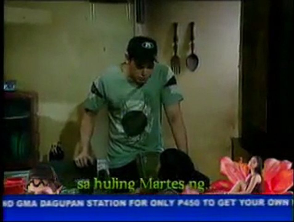 Captain Barbell - 05.03.2011 Part 02