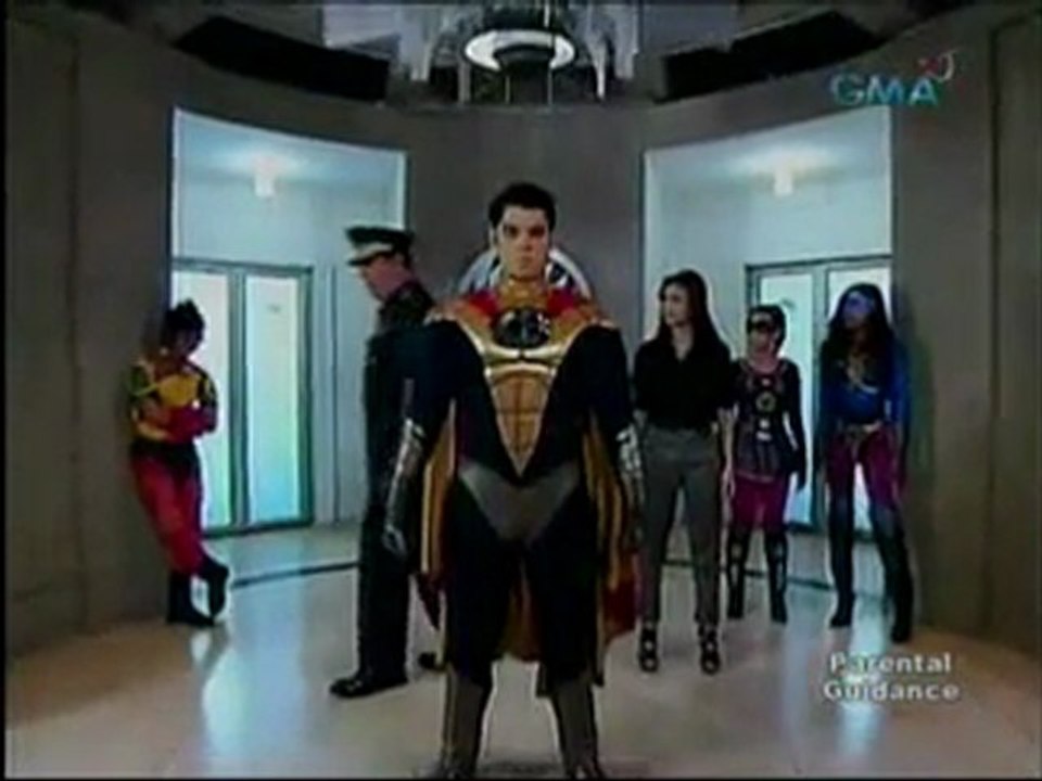 Captain Barbell - 05.03.2011 Part 04