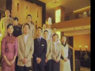 Doubletree by Hilton Huaqiao/Kunshan Dining Experience