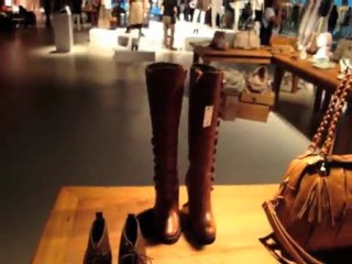 Preview Lojas Renner Inverno 2011