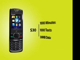 A Winning Combination - Straight Talk Prepaid