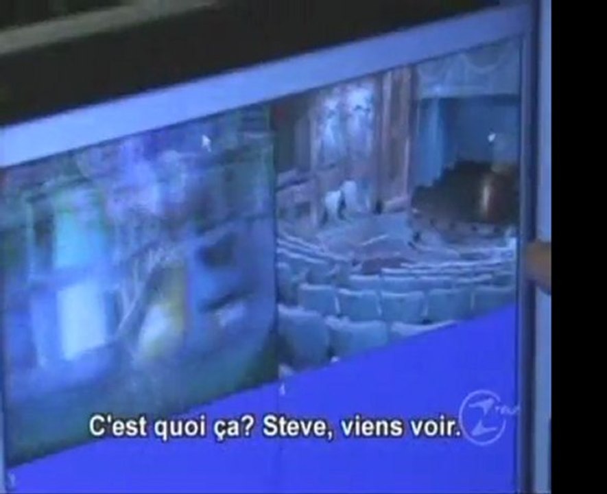 Chasseurs de fantômes : Episode 2 (1/3)