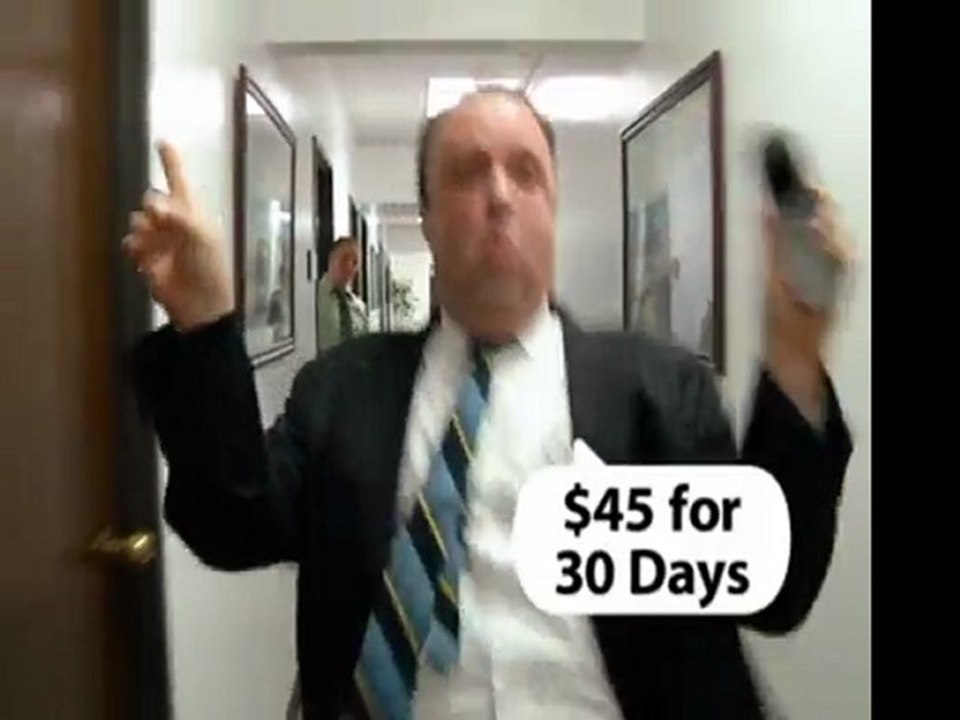 You'll be Celebrating Your Savings with Straight Talk Prepaid