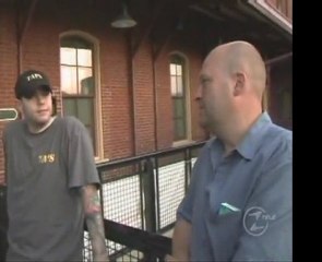 Chasseurs de fantômes : Episode 2 (2/3)