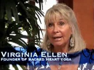 what if the movie (clip) Virginia Ellen