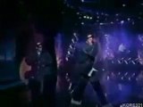 N.W.A - 100 Miles N Runnin ( Live )