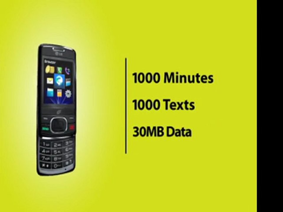 All You Need - Straight Talk Prepaid