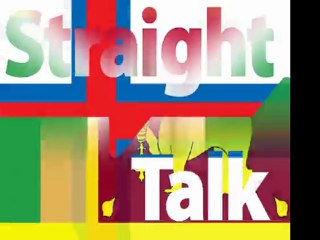 It's Here - International Long Distance with Straight Talk