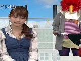 sakusaku 110504 3 DVDコーナー：『雷桜』他