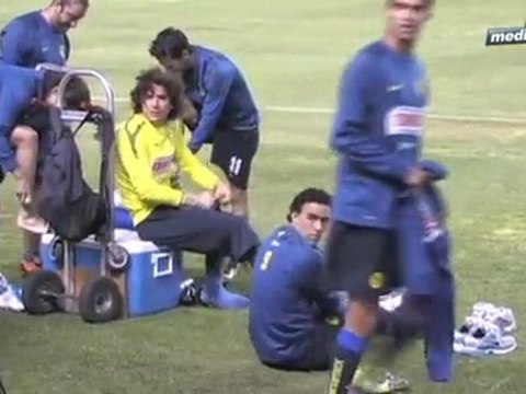 MT - América, 2 de mayo 2011