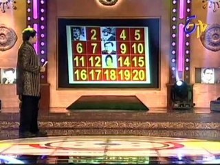 Abhimani Kathi Lanti Game Show - Naga Chaitanya - Part 8