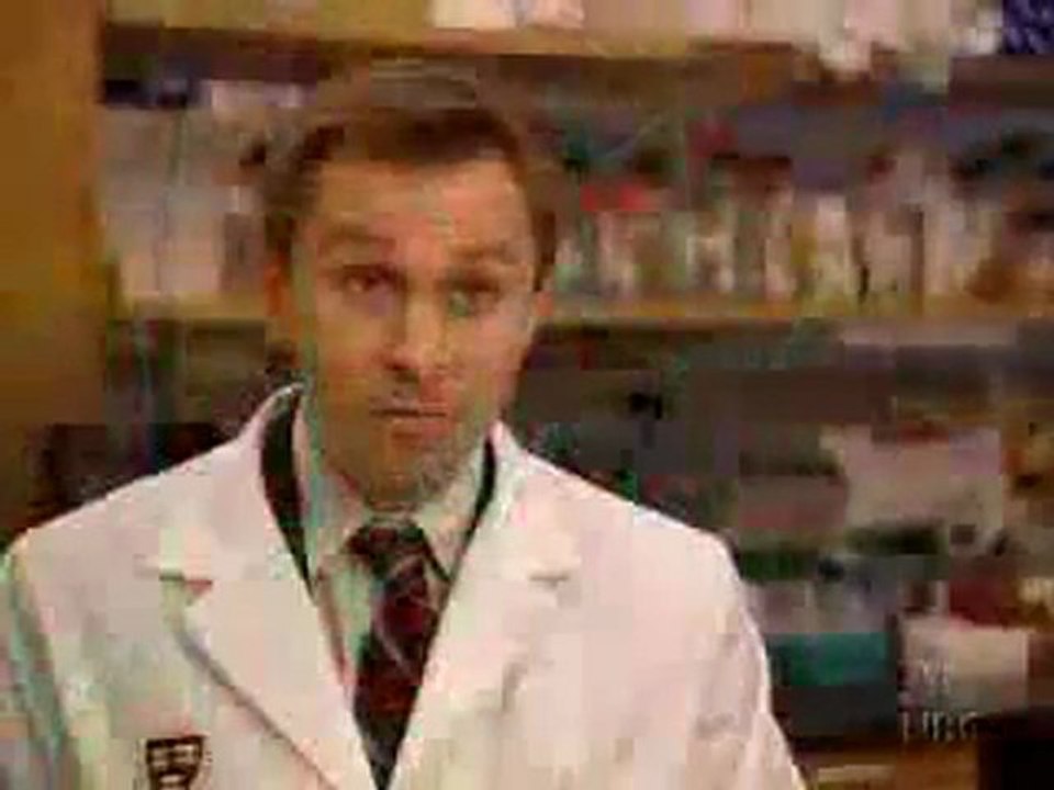 RESVERATROL Brian Williams NBC Nightly News