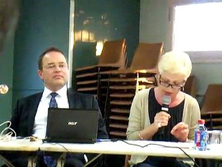 Réunions publiquesRLucy