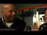 Warren G on Nate Dogg, Snoop Dogg, Detox, and The West Coast