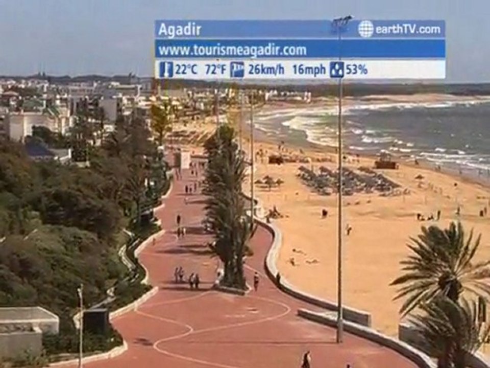 Hamburg - Germany, Palma de Mallorca - Spain, Metz - France, Paris - France, Agadir - Morocco, Ascona - Ticino - Switzerland, Bandar Seri Begawan - Brunei