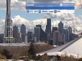 Barcelona - Spain, Warnemunde - Germany, Paris - France, Amsterdam - Netherlands, Seattle - USA, Ekaterinburg - Russia, Budapest - Hungary