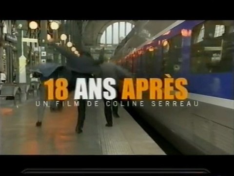 Bande Annonce Du Film 18 Ans Aprés Décembre 2005 TF1