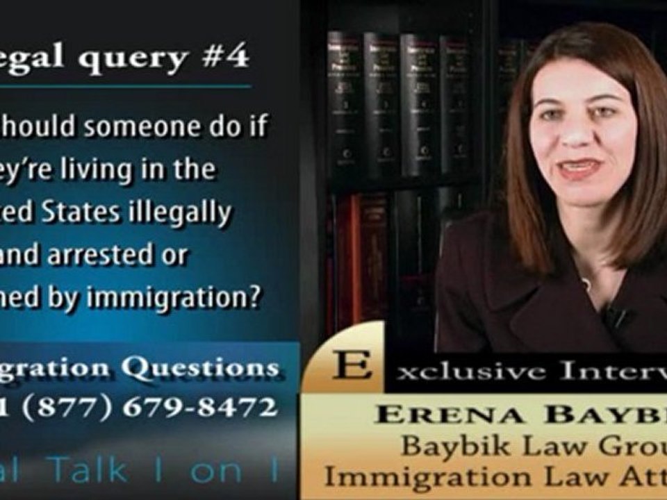 Immigration lawyer Florida Baybik – deportation