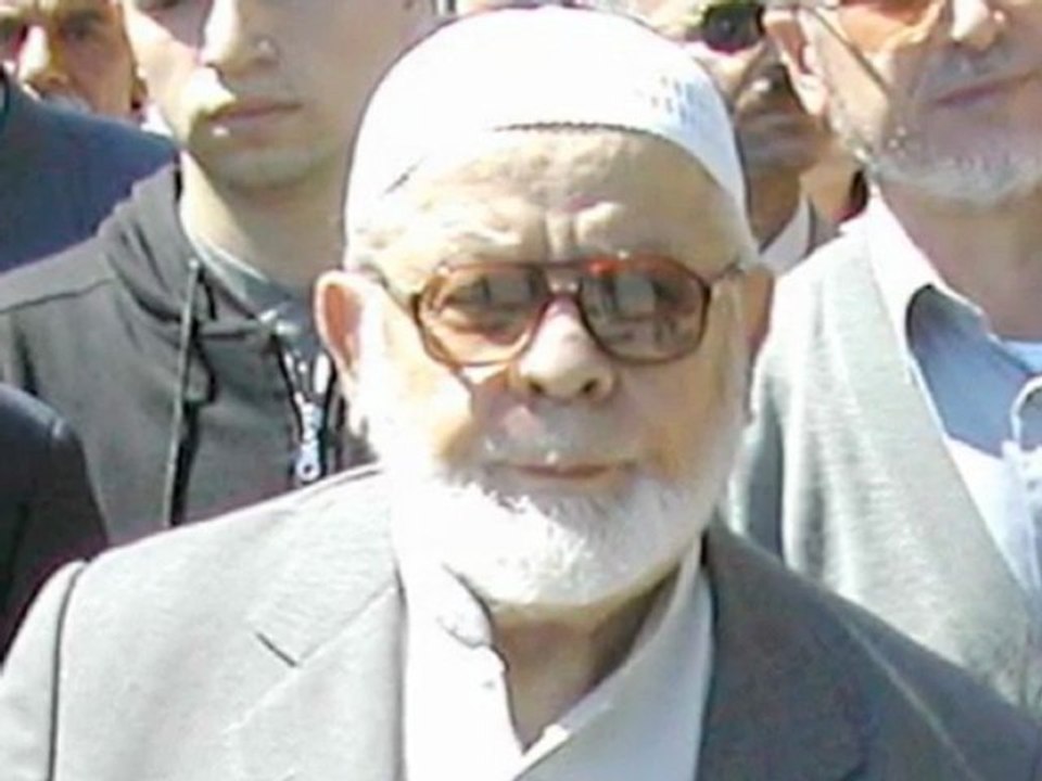Büyük İslam Alimi Tahir Büyükkörükçü Hz., Ahir Zaman ile İlgili Vaazı