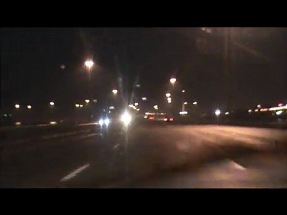 Toute La Pluie Tombe Sur Moi