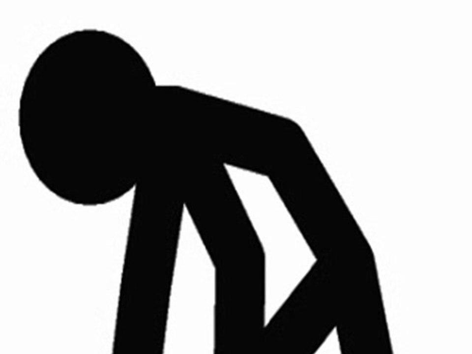 Stick Figure Rant on Bin Ladens Death